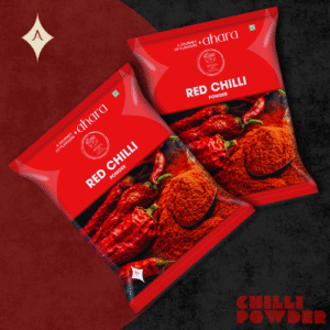 Chilli Powder