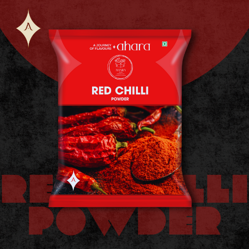 Chilli Powder