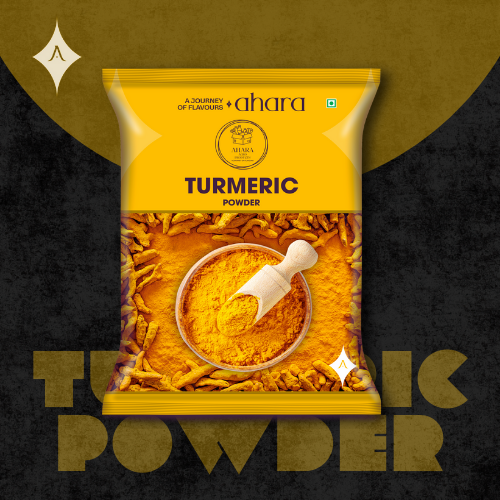 Turmeric Powder