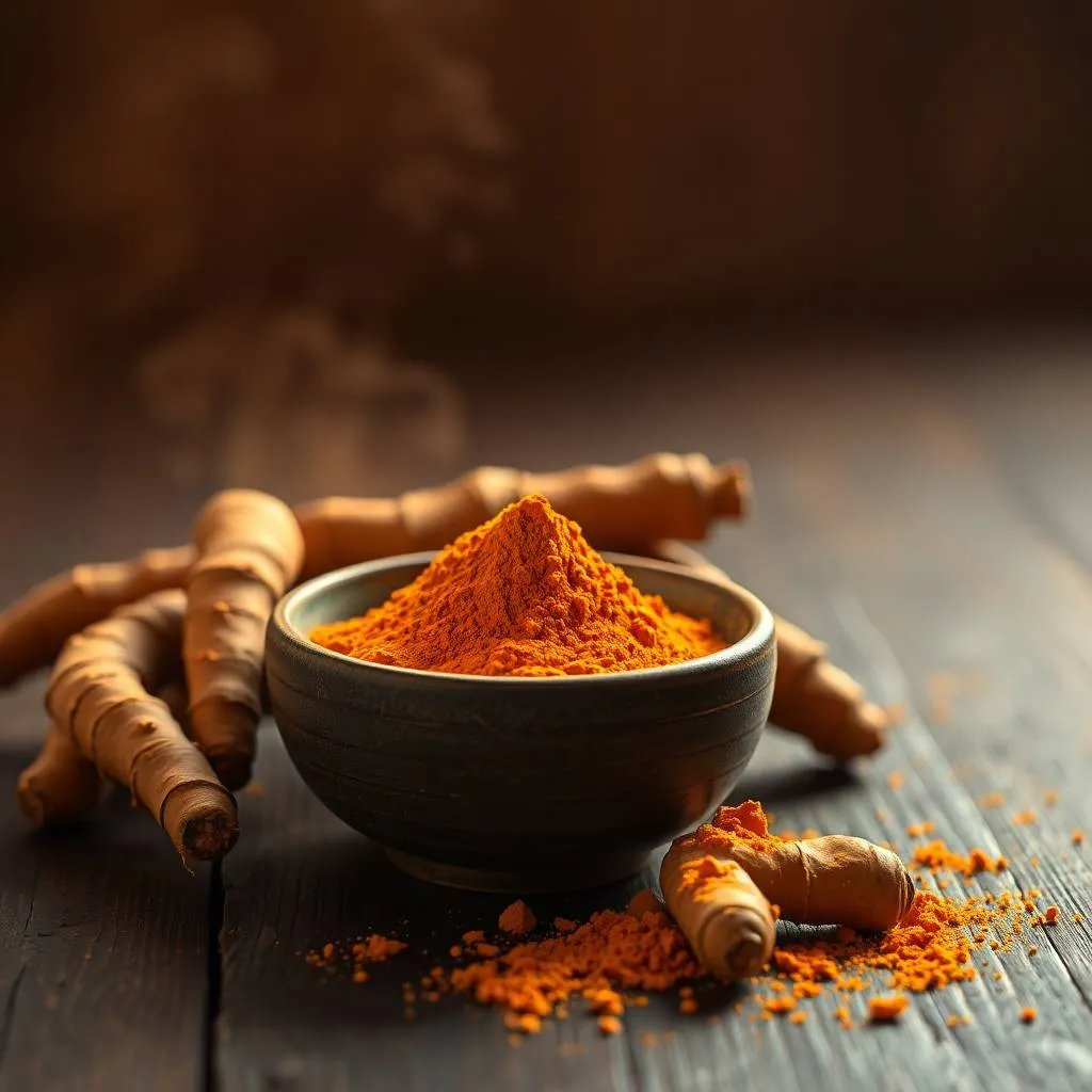 Turmeric Powder