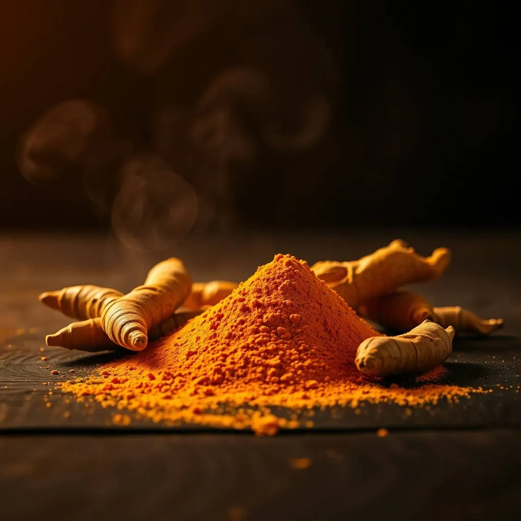 Turmeric Powder