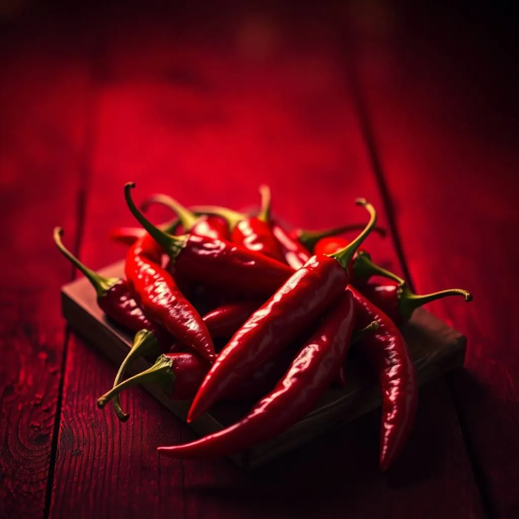 Chilli Powder